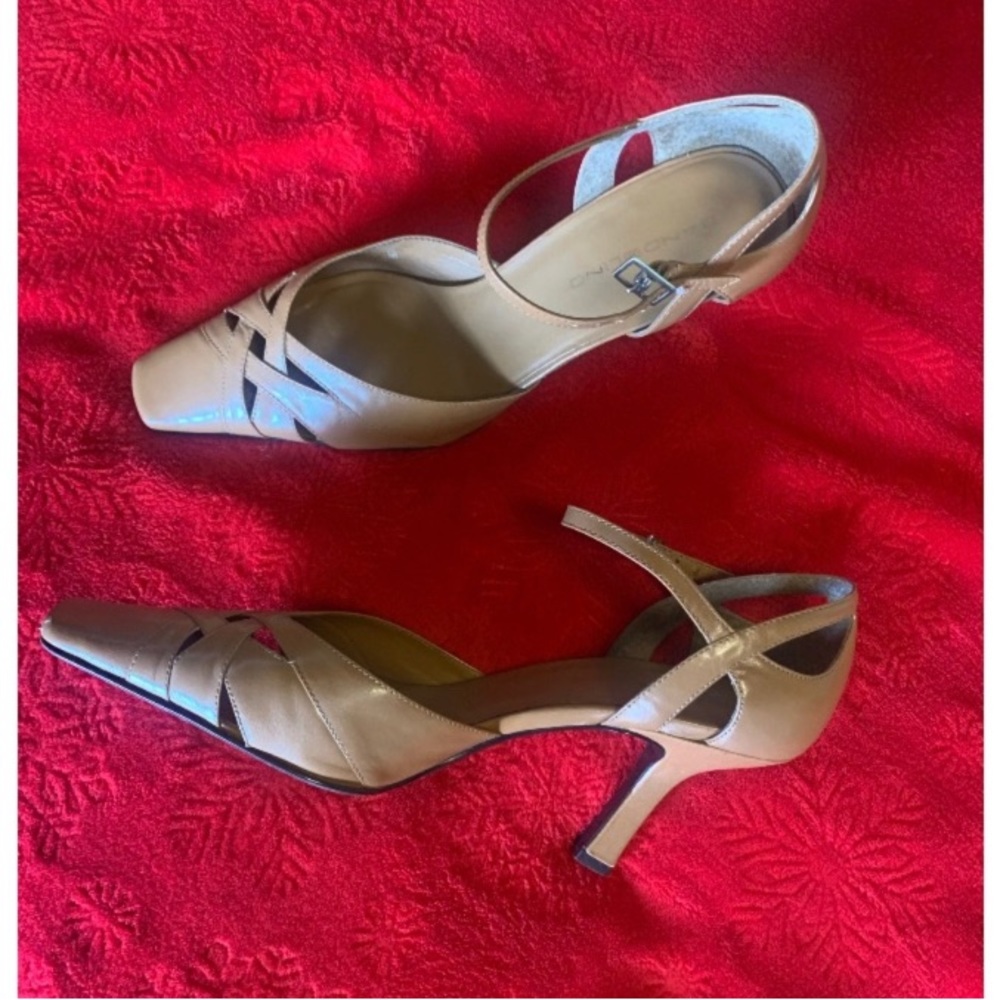 Bandolino Heels